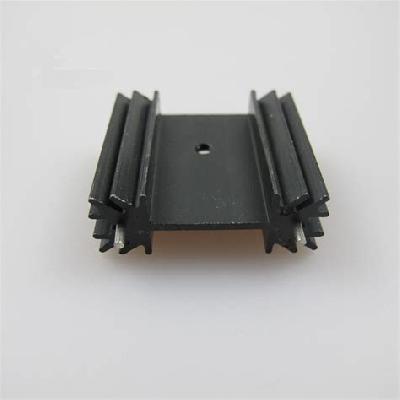 Heatsink 20mm Radiator For To-220