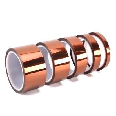 HIGH TEMPRETURE RESISTANCE KAPTONN TAPE