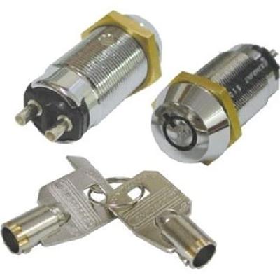 Key Lock Switch