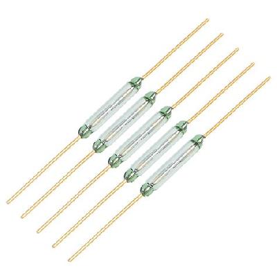 MAGNWTIC CONTROL REED SWITCH