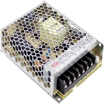 MEANWELL SMPS LRS 100-12