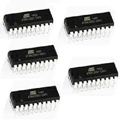 MICROCONTROLER 89C2051