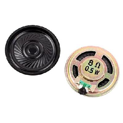 Mini Speaker  8e-0.5watt