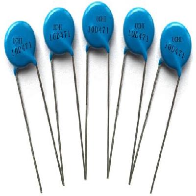 Mov- Metal Oxied Varistor  103x1y2