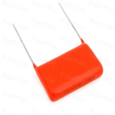 MP Capacitors 105 450volt 15 Mm Pitch