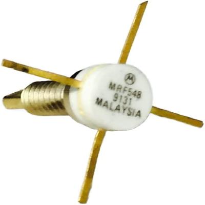 MRF548Transistor NPN Emission