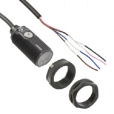 OMRON SENSOR E3FA-DP12/PNP