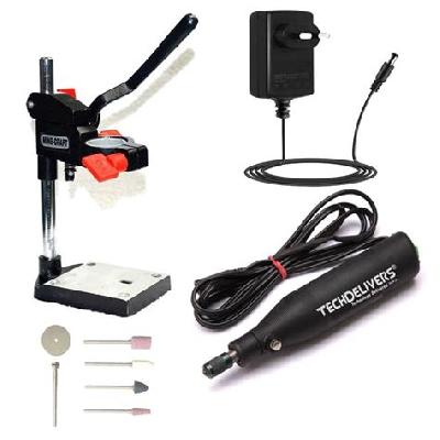 PCB Hand Drill Machine