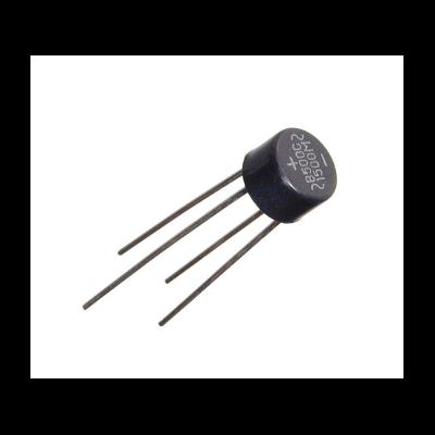 Rectifier W04M