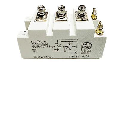 SKM145GB066D SEMIKRONIGBT