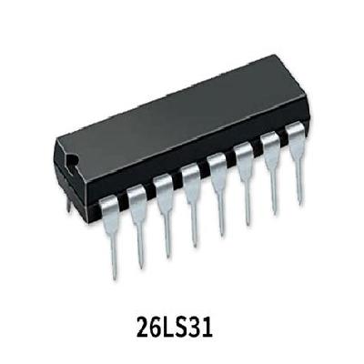 SMD 26LS31