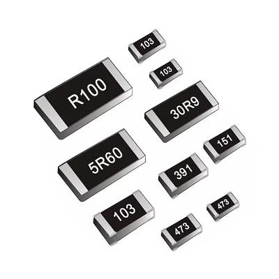 SMD Resistor 1206 - 1% AND 5%