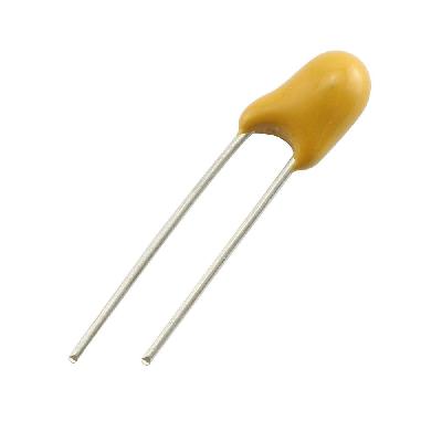SMD TANTLUM CAPACITORS