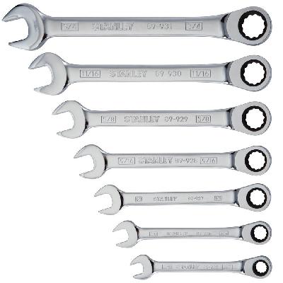 STANLY COMBINATION SPANNER
