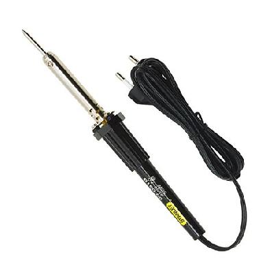 Stanly Sold Iron 30w/220v Round Pin