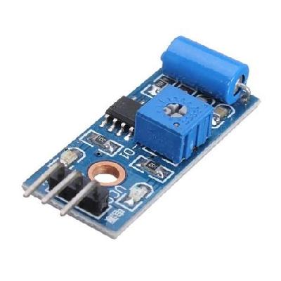SW-420 VIBRATION SENSOR