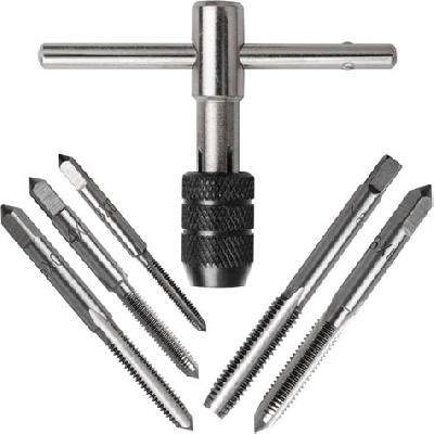 T-HANDEL TAP WRENCH