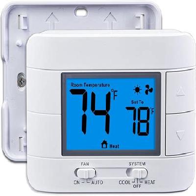 Thermostats