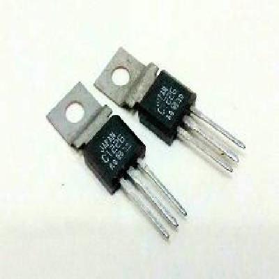 Transistors 2sc93