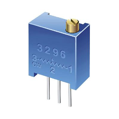 Trimming Potentiometer
