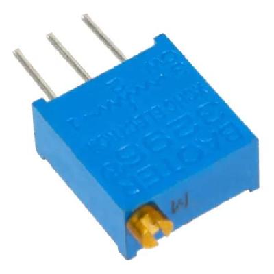 Trimpot 3296W-1K