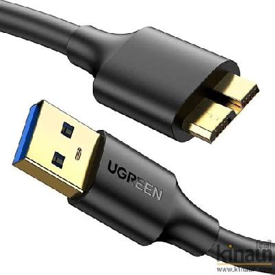 USB 3.0 TO 2.1 DC CONNECTOR 1.5 MTR CABLE