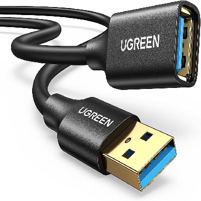 USB EXTENSION CABLE