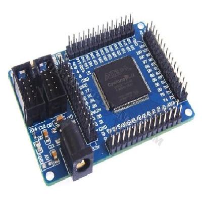 Altera Cyclone II FPGA Board