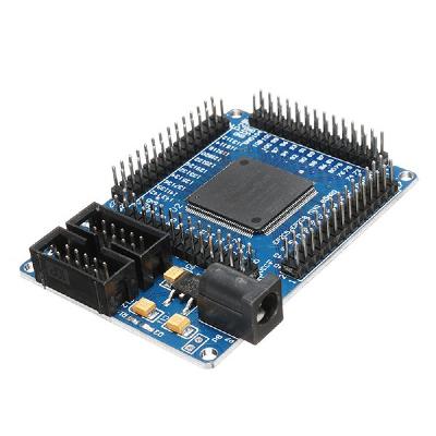 FPGA Development Board - Cyclone Ii