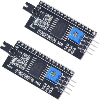 I2C Interface Card