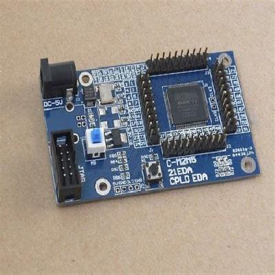 Max Ii Cpld Development Board