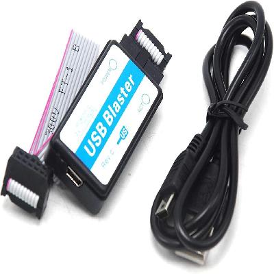 USB Blaster Cable
