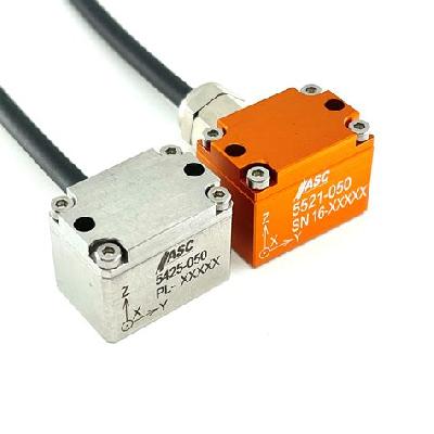 Accelerometers