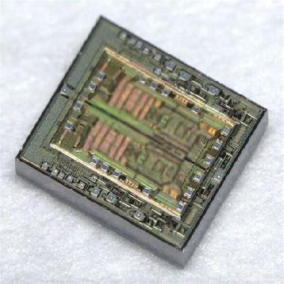 Analog IC's