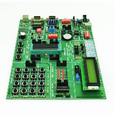AVR Development Boards