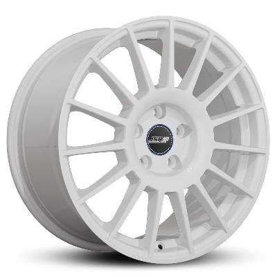 Big White Wheels