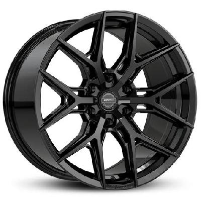 Black Wheels