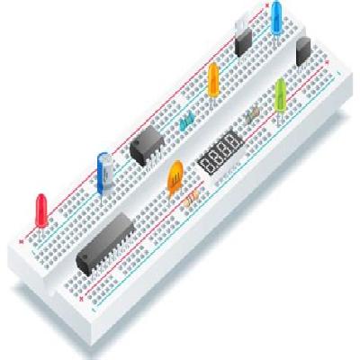 Breadboard