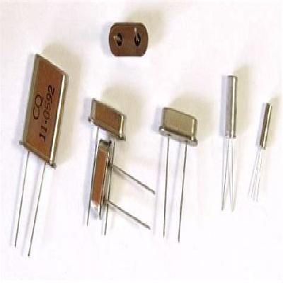 Crystals Electronic Components