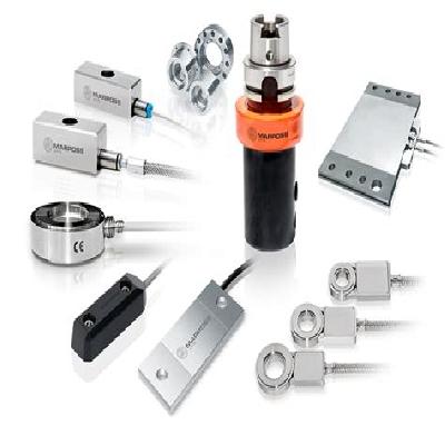 Force Sensors