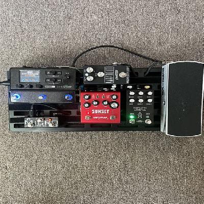 Fully Loaded Learners Board