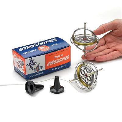 Gyroscopes