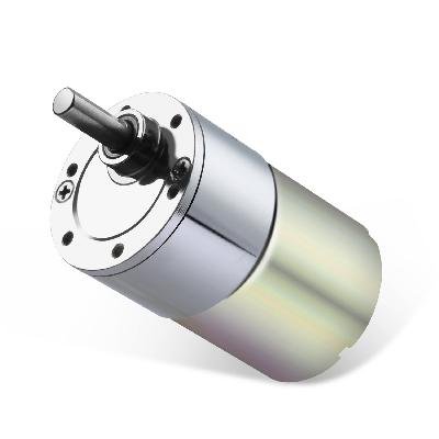 High Torque DC Gear Motor