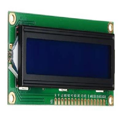 LCD Display