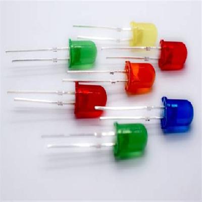 LED's
