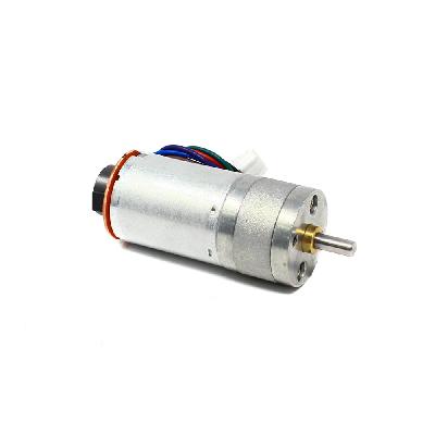 Metal Gear Motor