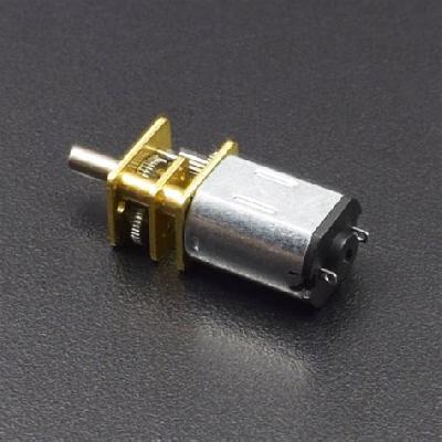 Micro Gear Motor