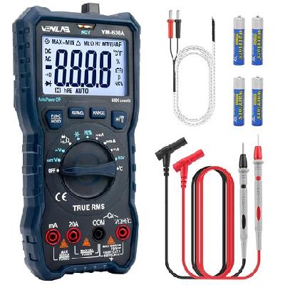 Multimeter