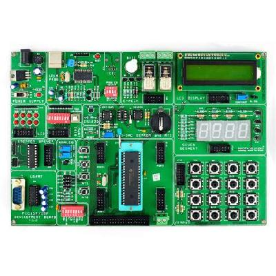 PIC Development Boards