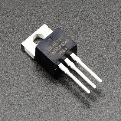 Power MOSFETs